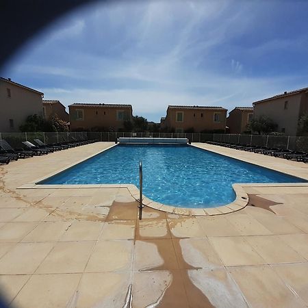 Sous Le Soleil Des Alpilles Apartment Mouries Exterior foto