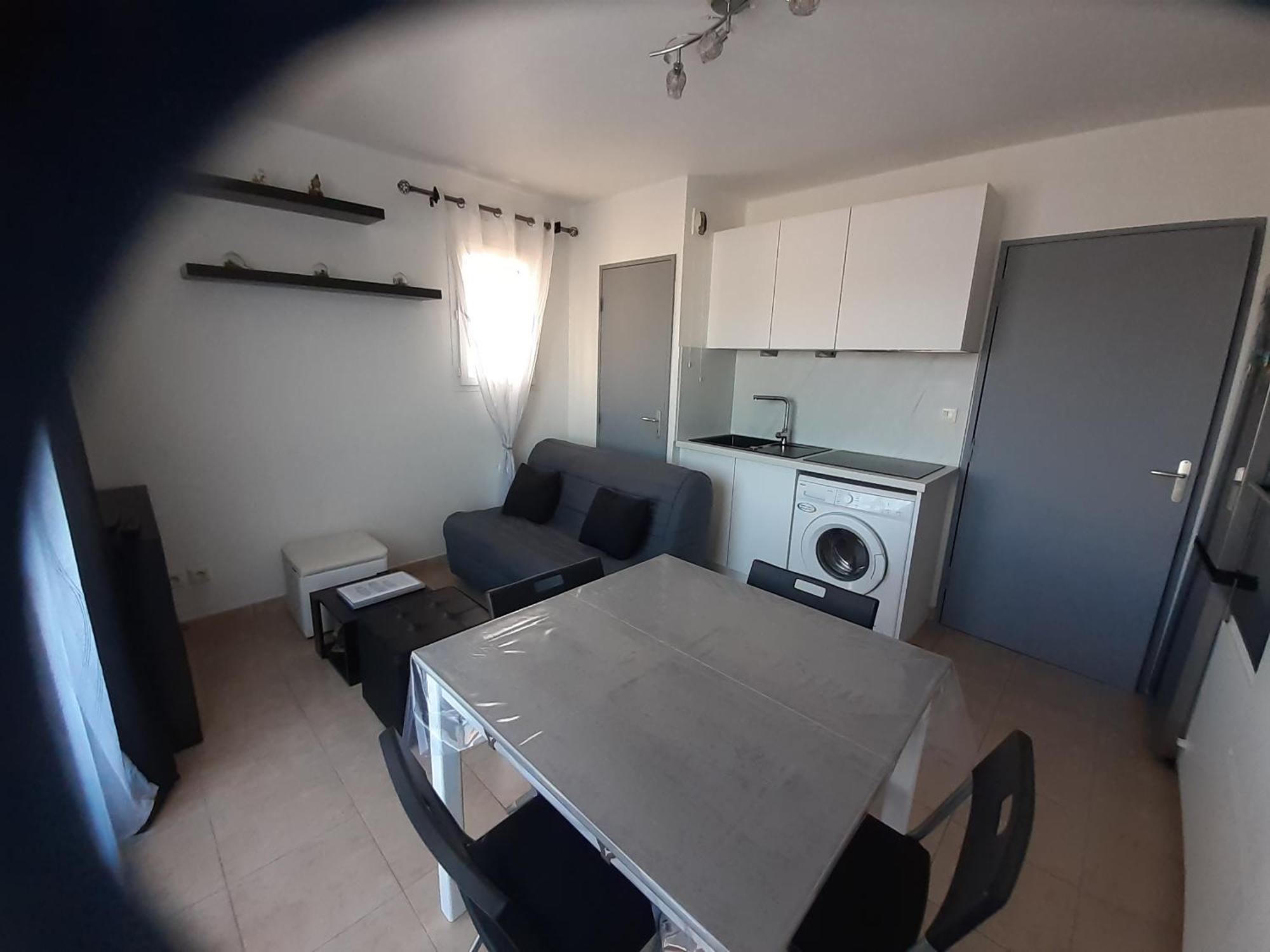 Sous Le Soleil Des Alpilles Apartment Mouries Exterior foto