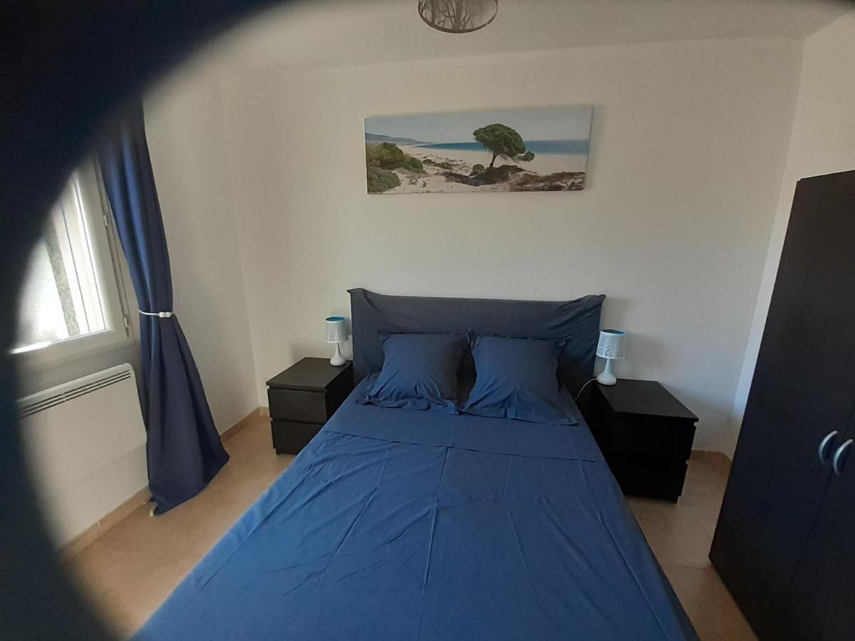 Sous Le Soleil Des Alpilles Apartment Mouries Exterior foto