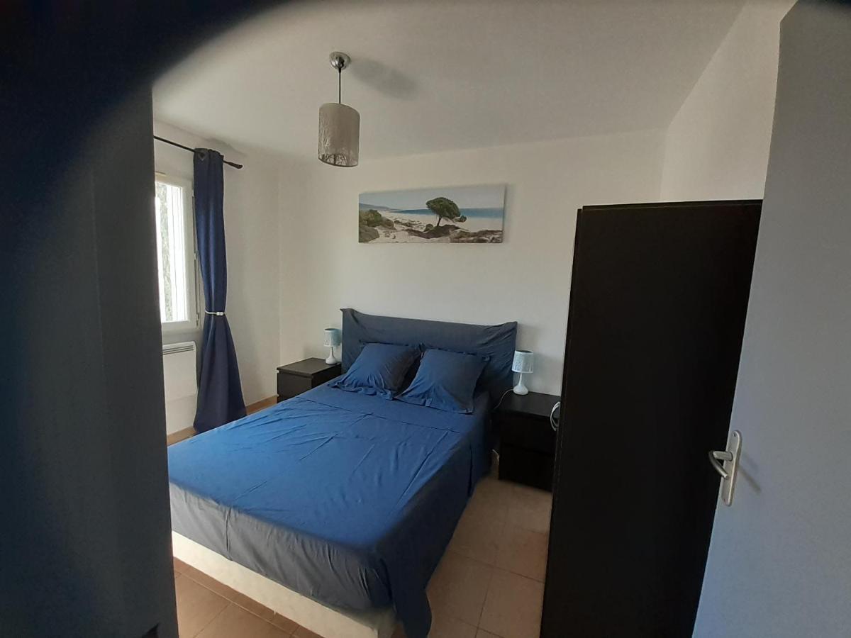 Sous Le Soleil Des Alpilles Apartment Mouries Exterior foto