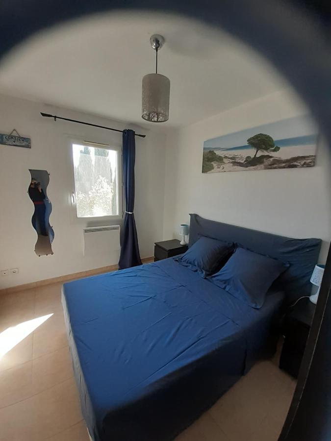 Sous Le Soleil Des Alpilles Apartment Mouries Exterior foto